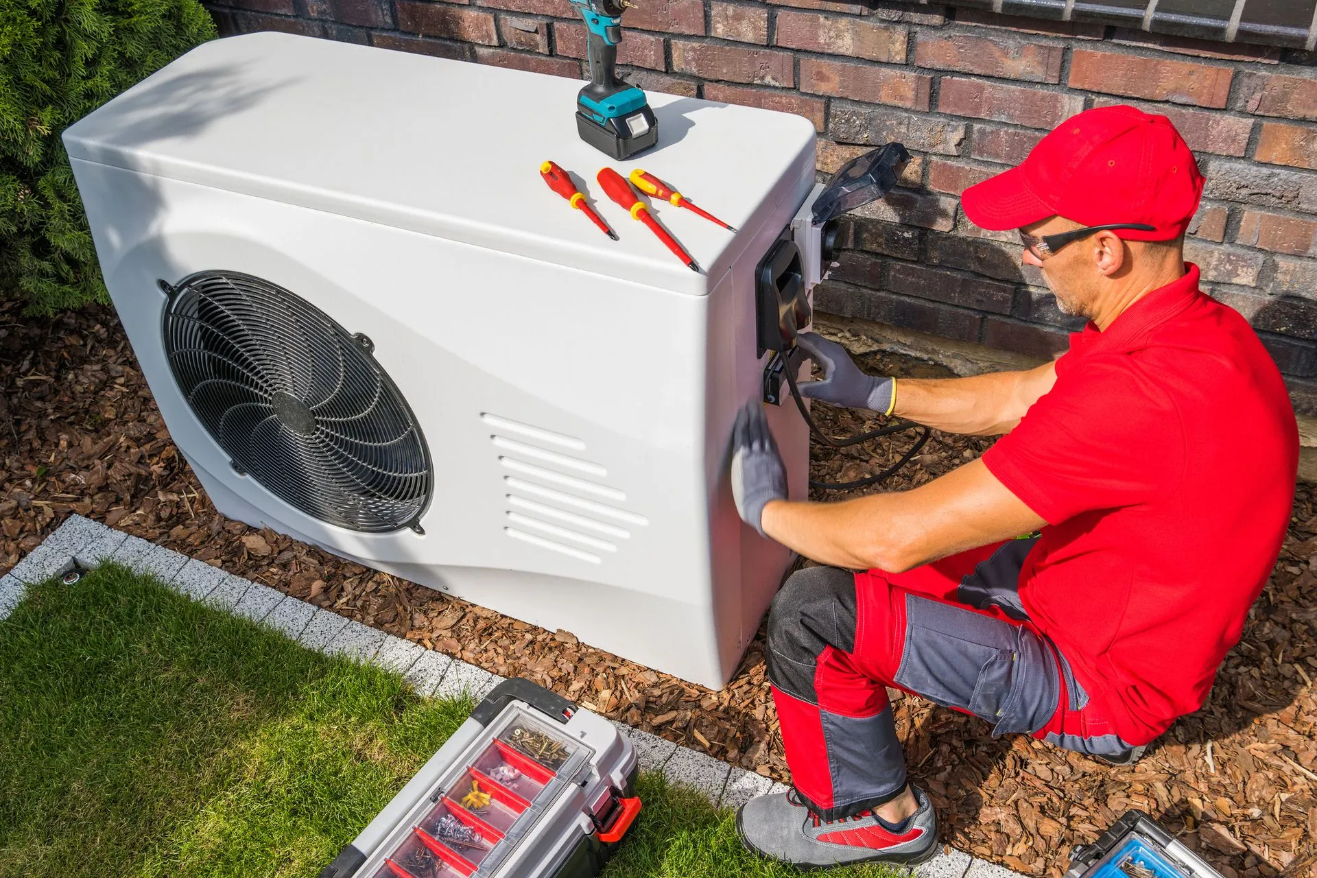 About HVAC in New London, MO
